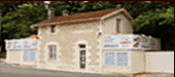 Agence immobili&egrave;re de Camblanes