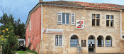 Agence immobili&egrave;re de Fargues